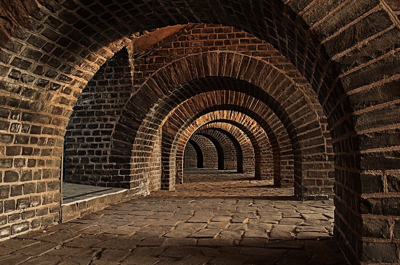 History Vaults